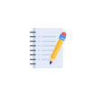 آیکون‌ OneShot Note