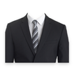 Man Suits Photo Editor and Decorator