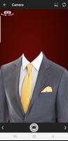 Man Suits Photo captura de pantalla 3