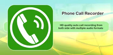 Phone Call Recorder