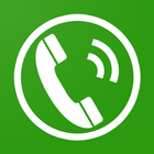 Phone Call Recorder icône