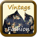 Vintage Man Suits Photo Editor and Decorator APK