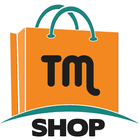 TM SHOP icon