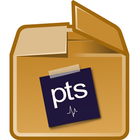 PTS Delivery Tracking icon