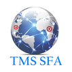 آیکون‌ TMS SFA