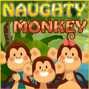 Naughty Monkey APK