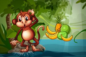 Naughty Monkey স্ক্রিনশট 3