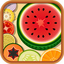 Synthetic Watermelon-Merge APK
