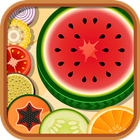 Synthetic Watermelon-Merge icono