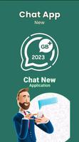 WhatsApp Chat تصوير الشاشة 1