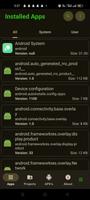 APK Editor & Explorer screenshot 1