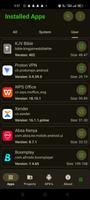 APK Editor & Explorer screenshot 2