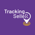 Tracking Seller icône