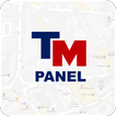 TM Panel আইকন