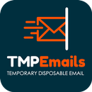 Temporary Disposable Email APK