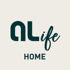 ALife Home icône