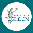 Bostads AB Poseidon icône