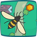 Starving Bee APK