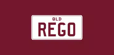 QLD Rego Check