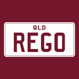 QLD Rego Check icône