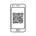 QR code scanner link viewer