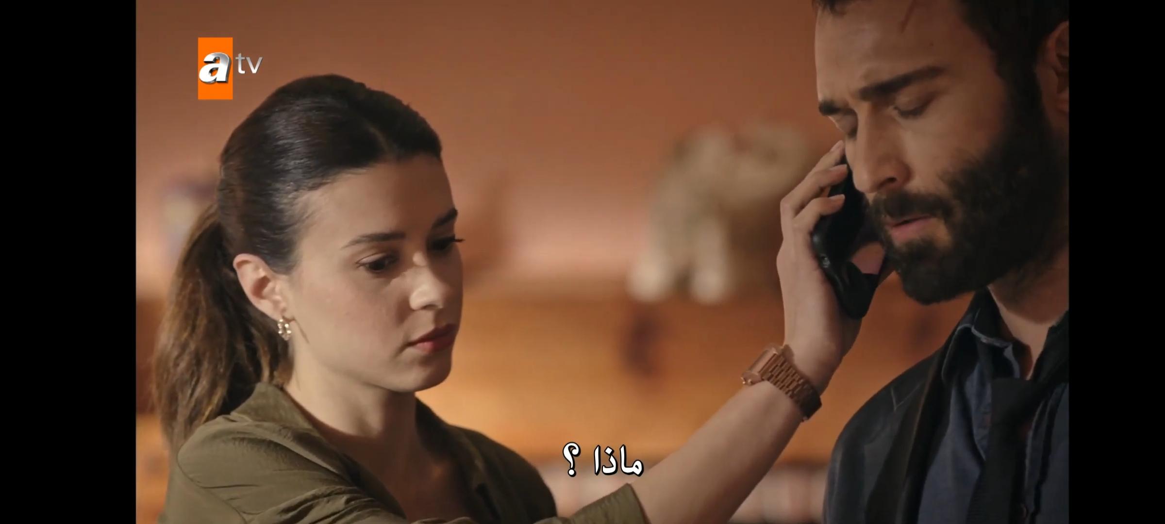 مسلسل مصيبة رأسي الحلقة 4