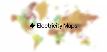Electricity Maps