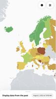 Electricity Maps پوسٹر