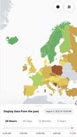 Electricity Maps 스크린샷 1