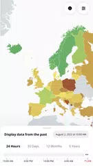 Baixar Electricity Maps XAPK