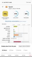 Electricity Maps 스크린샷 2