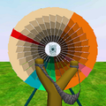 color wheel