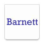 Barnett simgesi