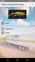 Stallion Transportation Group الملصق