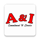 A&I Transport icon