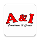 A&I Transport icône