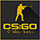 CSGO XP Points Counter 2021 APK