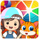 Fruit Farm Life 🍓 Fruit Match APK