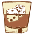 Drinking Game - Three Man Dice