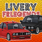 Icona Skin Frlegends Livery