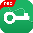 VPN Master Pro ไอคอน