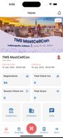 TMS MastCell Con 2024 poster