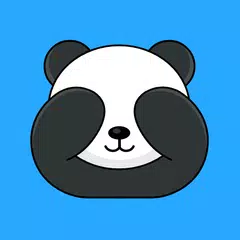 VPN Panda Plus: Free Fast Unlimited Proxy VPN