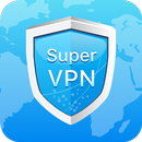 SuperVPN Best Unlimited VPN aplikacja