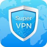 SuperVPN Best Unlimited VPN