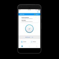 SuperVPN Best Unlimited VPN скриншот 2