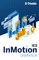 Innovative InMotion Dispatch ポスター