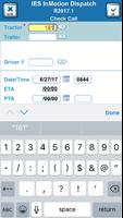Innovative InMotion Dispatch Screenshot 1