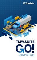 TMW.Suite Go Dispatch постер