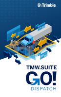 TMW.Suite Go Dispatch poster